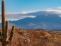 Arizona Hiking feature