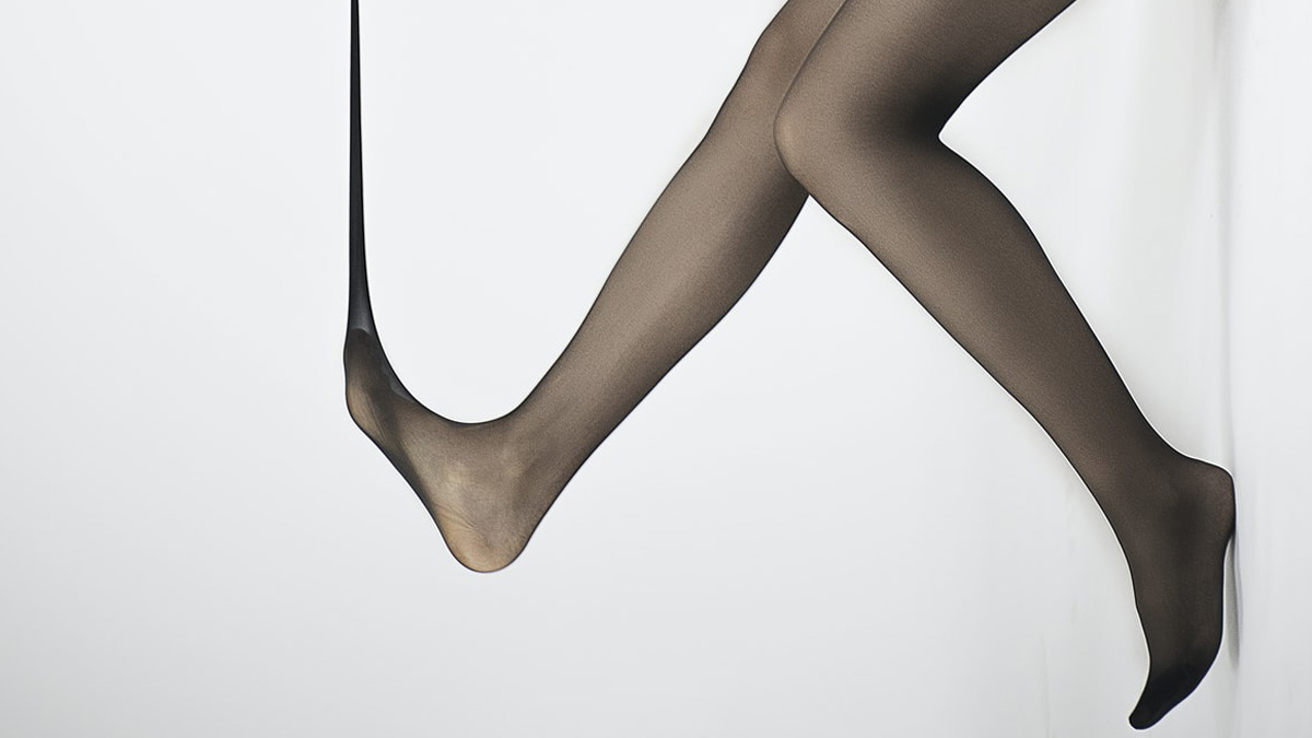 5 Survival Uses for Pantyhose