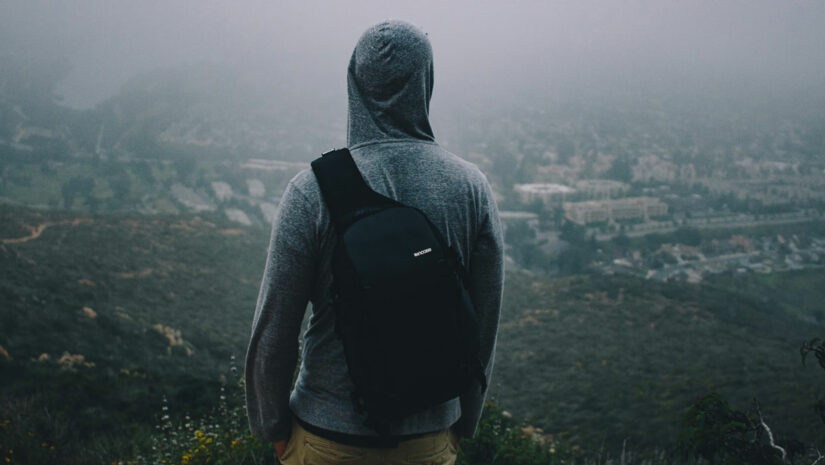 San Diego Hiking feature