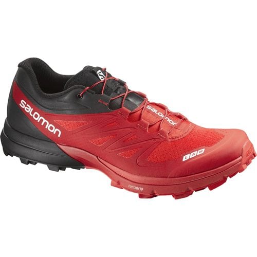 Weekly Special: Salomon S-Lab Sens 4 Ultra SG Unisex Shoe