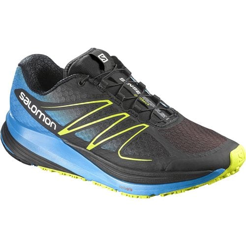 salomon sense propulse