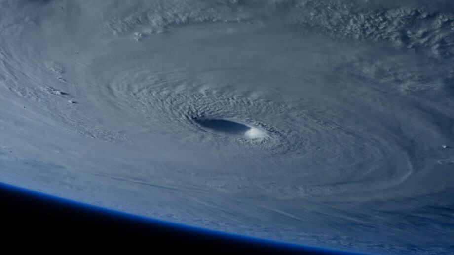 Hurricane Feature