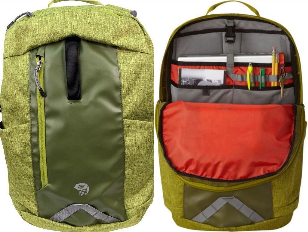 Mountain Hardwear Enterprise Backpack 2024 www.alhudapk