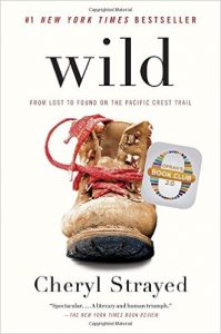 books about hiking