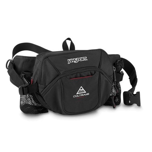 lumbar pack hiking