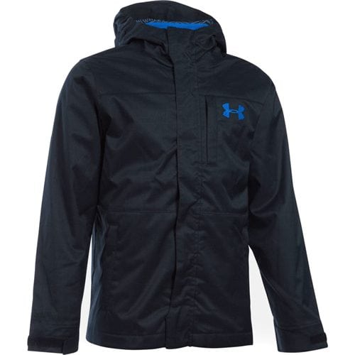 under armour storm infrared jacket