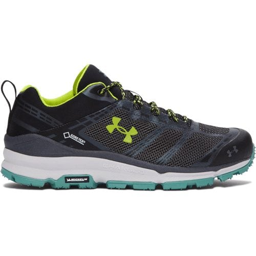 Monthly Special Under Armour Verge Low GTX Running Shoes for Men
