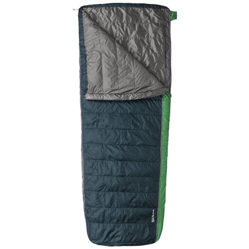 Mountain hardwear down sleeping bag 2025