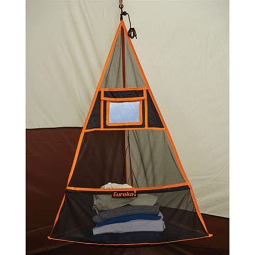 Keep Your Tent Organized with Eureka! Tent Accessories