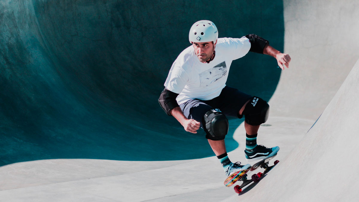 Skateboarding Protective Gear: What to Bring Out There?