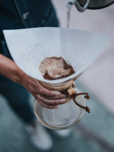 Coffee Filter
