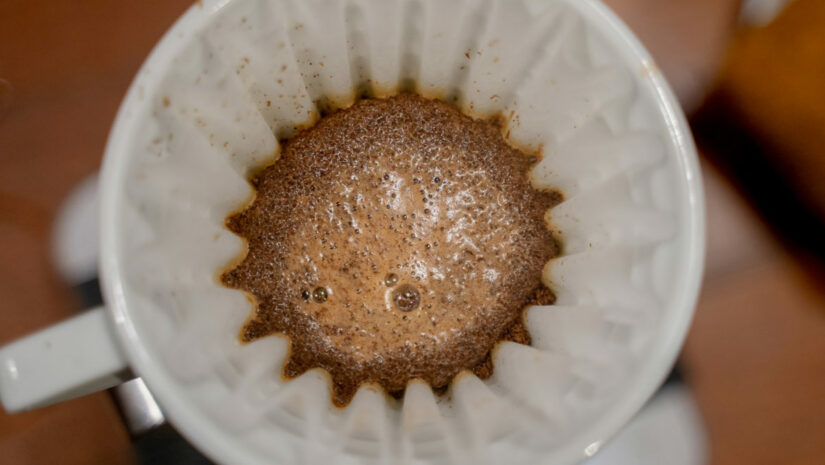 Coffee Filter