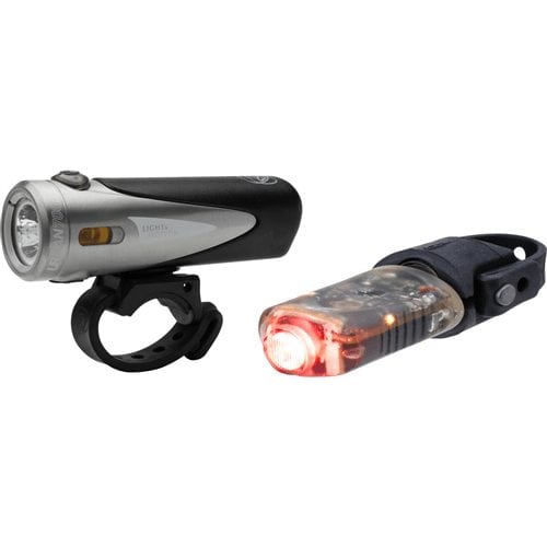 New Bicycle Safety Lights from Light Motion at SunnySports