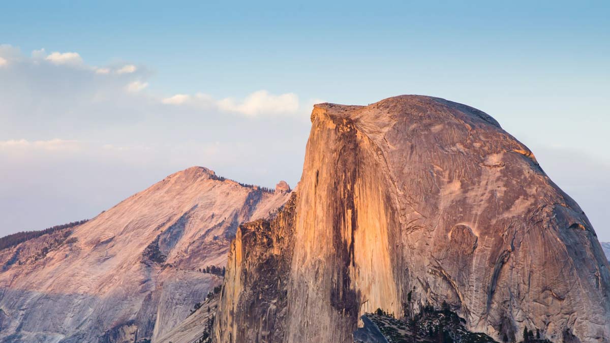 Yosemite National Park