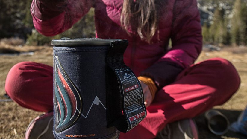 Best Camping stove feature