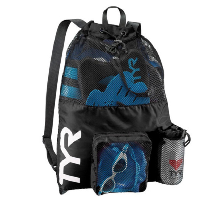 ultralight packing