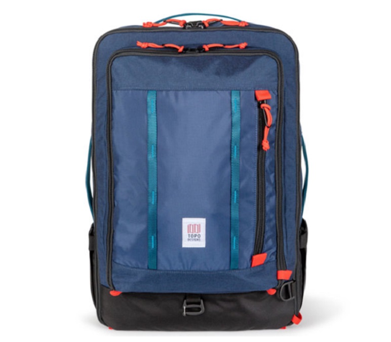 ultralight packing