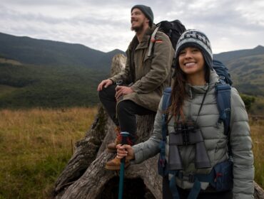what to wear when hiking