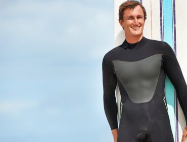 wetsuit thickness