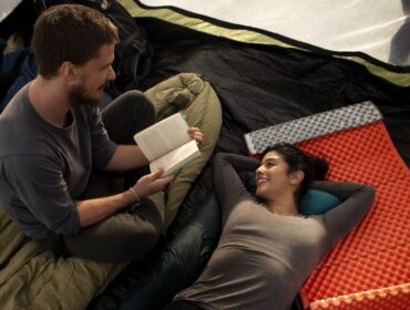 sleeping pads