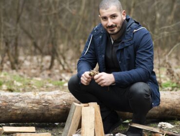 Bushcraft