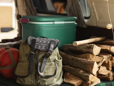 Bushcraft Essentials