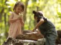 Nature Scavenger Hunt