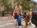 Family Hiking Trip