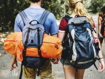 Adventure Bag