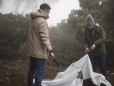 Emergency Shelter