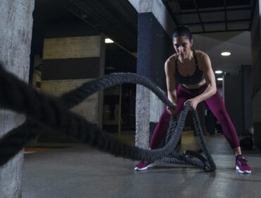 Cross-Training