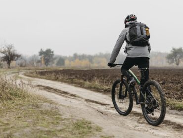 Bikepacking Adventures