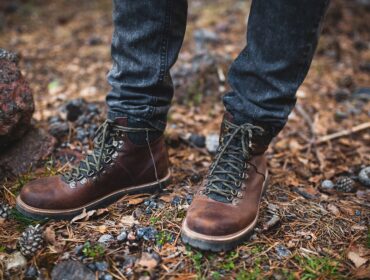 Winter Boots for Men