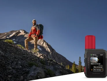Garmin inReach Mini 3