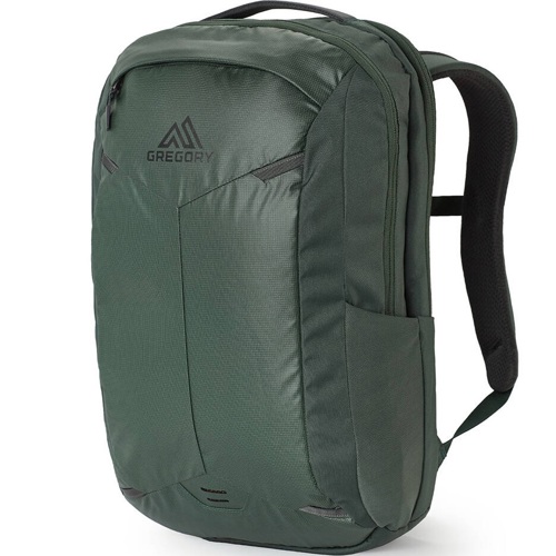 gregory border 25