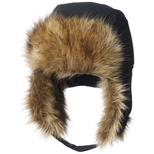under armour trapper hat