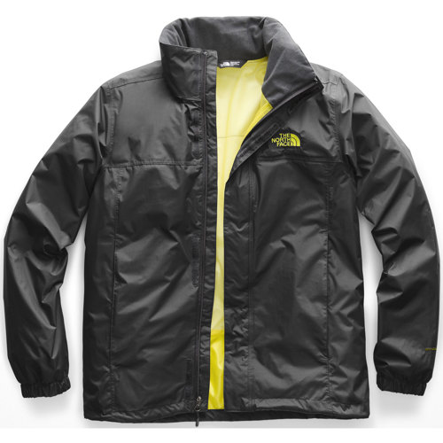 m resolve 2 jacket