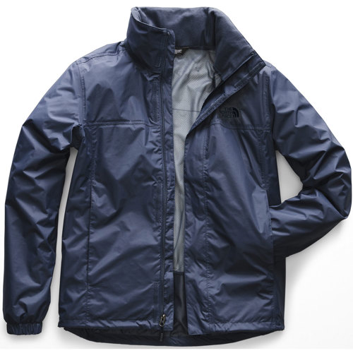 m resolve 2 jacket