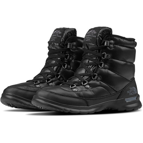 the north face women's thermoball lace ii