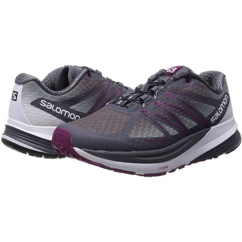 salomon sense propulse