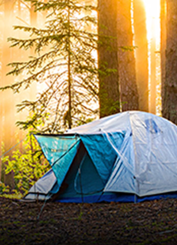 Best Camping and Hiking Gear