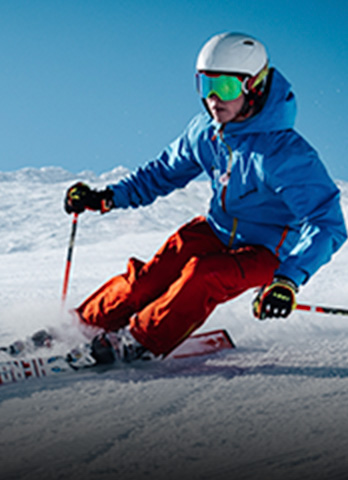 Wintersports Gear and Accessories