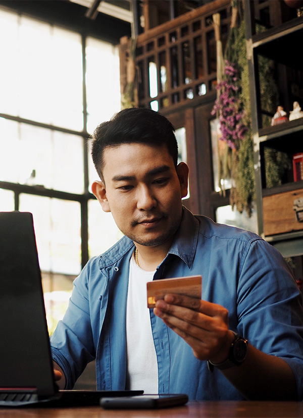 SunnySports Credit Card