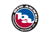 Big Agnes
