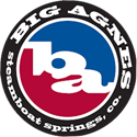 Big Agnes