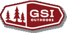 See all GSI Outdoors items