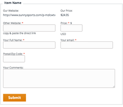 best price form