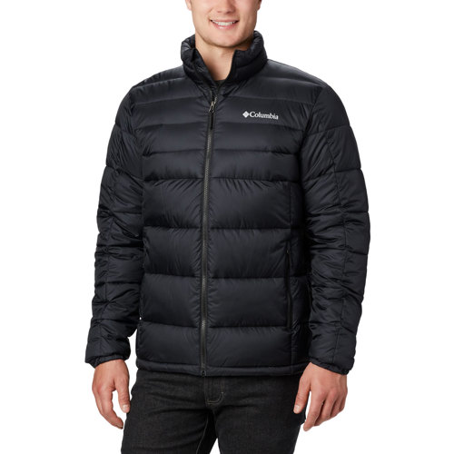 Columbia Buck Butte Insulated Jacket for Men - SunnySports