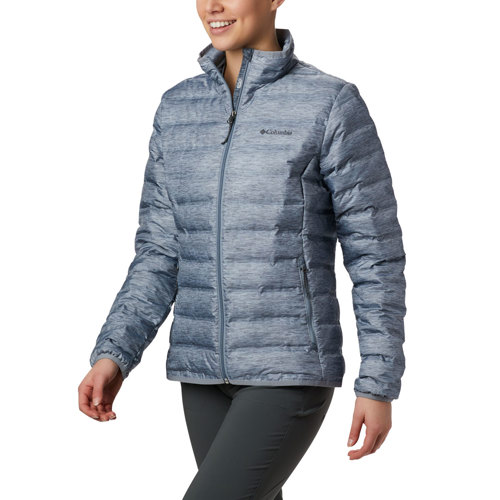 Columbia Lake 22 Down Jacket for Women, 2019 Model - SunnySports