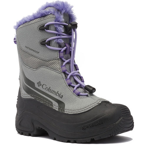 columbia women's bugaboot plus iv